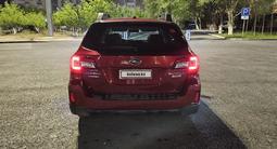 Subaru Outback 2014 года за 4 500 000 тг. в Атырау – фото 5