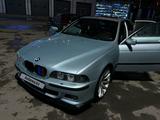 BMW 540 1997 года за 3 850 000 тг. в Астана – фото 2