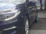 Kia Optima 2018 годаүшін9 900 000 тг. в Кокшетау – фото 2