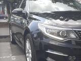 Kia Optima 2018 годаүшін9 900 000 тг. в Кокшетау – фото 3