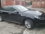 Kia Optima 2018 годаүшін9 900 000 тг. в Кокшетау – фото 4
