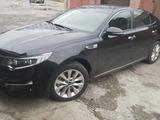 Kia Optima 2018 годаүшін9 900 000 тг. в Кокшетау – фото 5