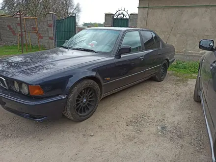 BMW 730 1994 года за 2 400 000 тг. в Алматы