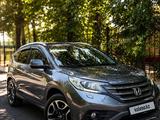 Honda CR-V 2015 года за 7 500 000 тг. в Шымкент