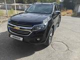 Chevrolet TrailBlazer 2022 года за 12 500 000 тг. в Атырау