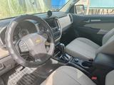 Chevrolet TrailBlazer 2022 года за 12 500 000 тг. в Атырау – фото 2