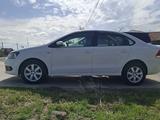 Volkswagen Polo 2013 года за 5 000 000 тг. в Атырау