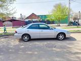 Honda Integra 1999 года за 1 650 000 тг. в Алматы – фото 2
