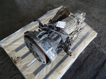 КОРОБКА SUBARU за 110 000 тг. в Алматы