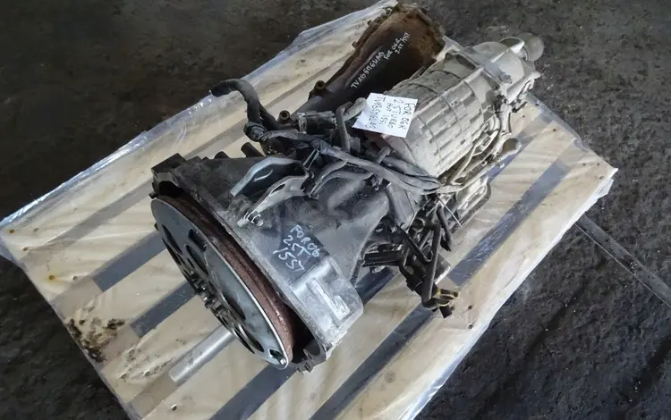 КОРОБКА SUBARUүшін110 000 тг. в Алматы