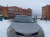 Nissan Primera 2006 года за 3 000 000 тг. в Кокшетау – фото 2