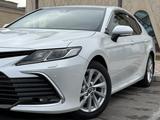 Toyota Camry 2023 года за 18 500 000 тг. в Тараз – фото 3