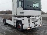 Renault  Magnum 1996 года за 7 200 000 тг. в Караганда
