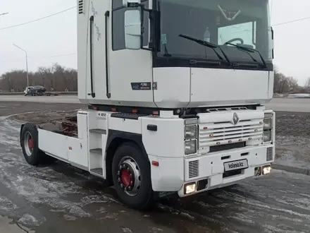 Renault  Magnum 1996 года за 7 200 000 тг. в Караганда