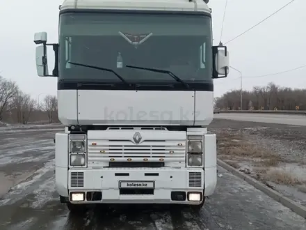 Renault  Magnum 1996 года за 7 200 000 тг. в Караганда – фото 3