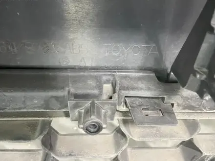 Решеткаe радиатора за 5 000 тг. в Атырау – фото 2