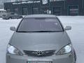 Toyota Camry 2004 годаүшін7 000 000 тг. в Усть-Каменогорск – фото 6