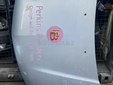 Капот за 60 000 тг. в Караганда – фото 12