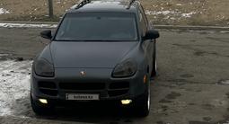 Porsche Cayenne 2005 года за 5 500 000 тг. в Актау – фото 3