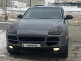 Porsche Cayenne 2005 года за 5 500 000 тг. в Актау