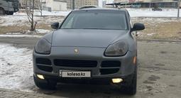 Porsche Cayenne 2005 года за 5 500 000 тг. в Актау