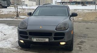 Porsche Cayenne 2005 года за 5 000 000 тг. в Актау
