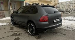Porsche Cayenne 2005 года за 5 500 000 тг. в Актау – фото 4