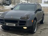 Porsche Cayenne 2005 года за 5 500 000 тг. в Актау – фото 2