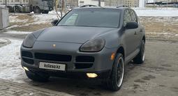 Porsche Cayenne 2005 года за 5 500 000 тг. в Актау – фото 2