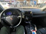 Porsche Cayenne 2005 года за 5 500 000 тг. в Актау – фото 5