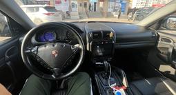 Porsche Cayenne 2005 года за 5 500 000 тг. в Актау – фото 5