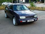 Volkswagen Vento 1993 года за 777 000 тг. в Алматы – фото 4