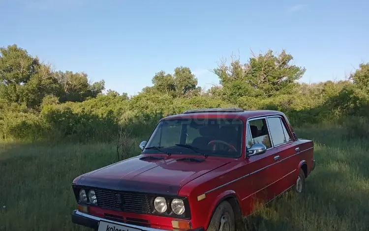 ВАЗ (Lada) 2106 2006 годаfor600 000 тг. в Бородулиха