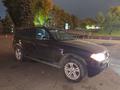 BMW X3 2004 года за 5 200 000 тг. в Алматы – фото 5