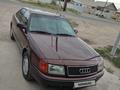 Audi 100 1992 годаүшін3 000 000 тг. в Жаркент