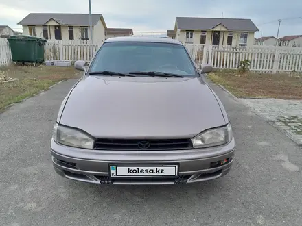 Toyota Camry 1995 года за 2 400 000 тг. в Талдыкорган – фото 2