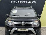 Renault Duster 2016 года за 7 000 000 тг. в Уральск – фото 3