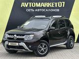 Renault Duster 2016 года за 7 000 000 тг. в Уральск