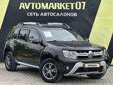 Renault Duster 2016 года за 7 000 000 тг. в Уральск – фото 2