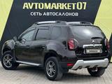 Renault Duster 2016 года за 7 000 000 тг. в Уральск – фото 4