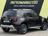 Renault Duster 2016 года за 7 000 000 тг. в Уральск – фото 5