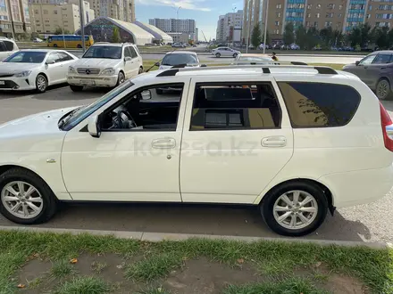 ВАЗ (Lada) Priora 2171 2015 года за 2 800 000 тг. в Астана – фото 2