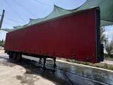 Volvo  FH 2003 года за 22 000 000 тг. в Жетысай – фото 5