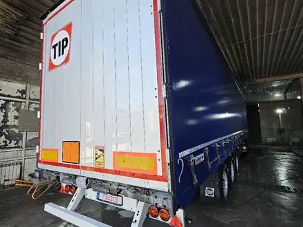 Schmitz 2014 года за 8 300 000 тг. в Алматы – фото 4