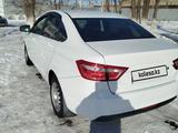 ВАЗ (Lada) Vesta 2017 годаfor4 800 000 тг. в Рудный – фото 2