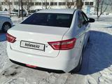 ВАЗ (Lada) Vesta 2017 годаfor4 800 000 тг. в Рудный