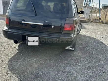 Subaru Forester 1997 года за 2 800 000 тг. в Караганда – фото 7