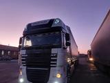 DAF  XF 105 2011 года за 25 000 000 тг. в Туркестан