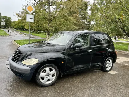 Chrysler PT Cruiser 2001 года за 2 000 000 тг. в Астана