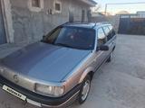 Volkswagen Passat 1993 года за 2 200 000 тг. в Шымкент – фото 2